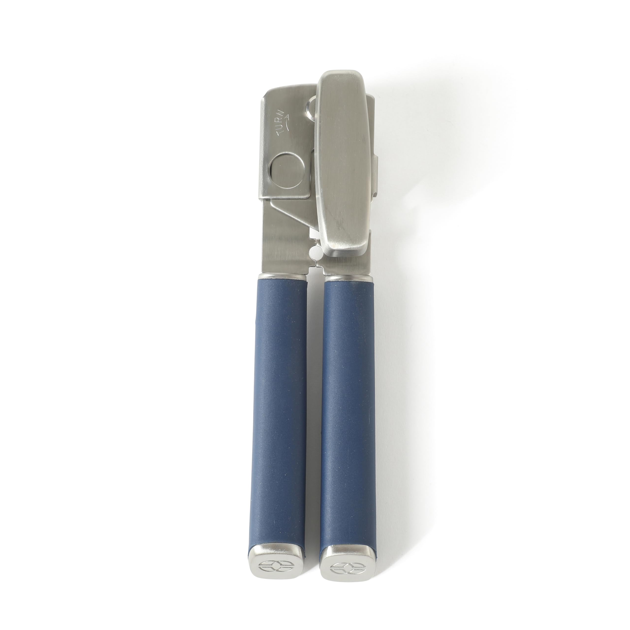 Calphalon Edge 6 Piece Stainless Steel Kitchen Tool & Gadget Set- Navy Blue - Image 4