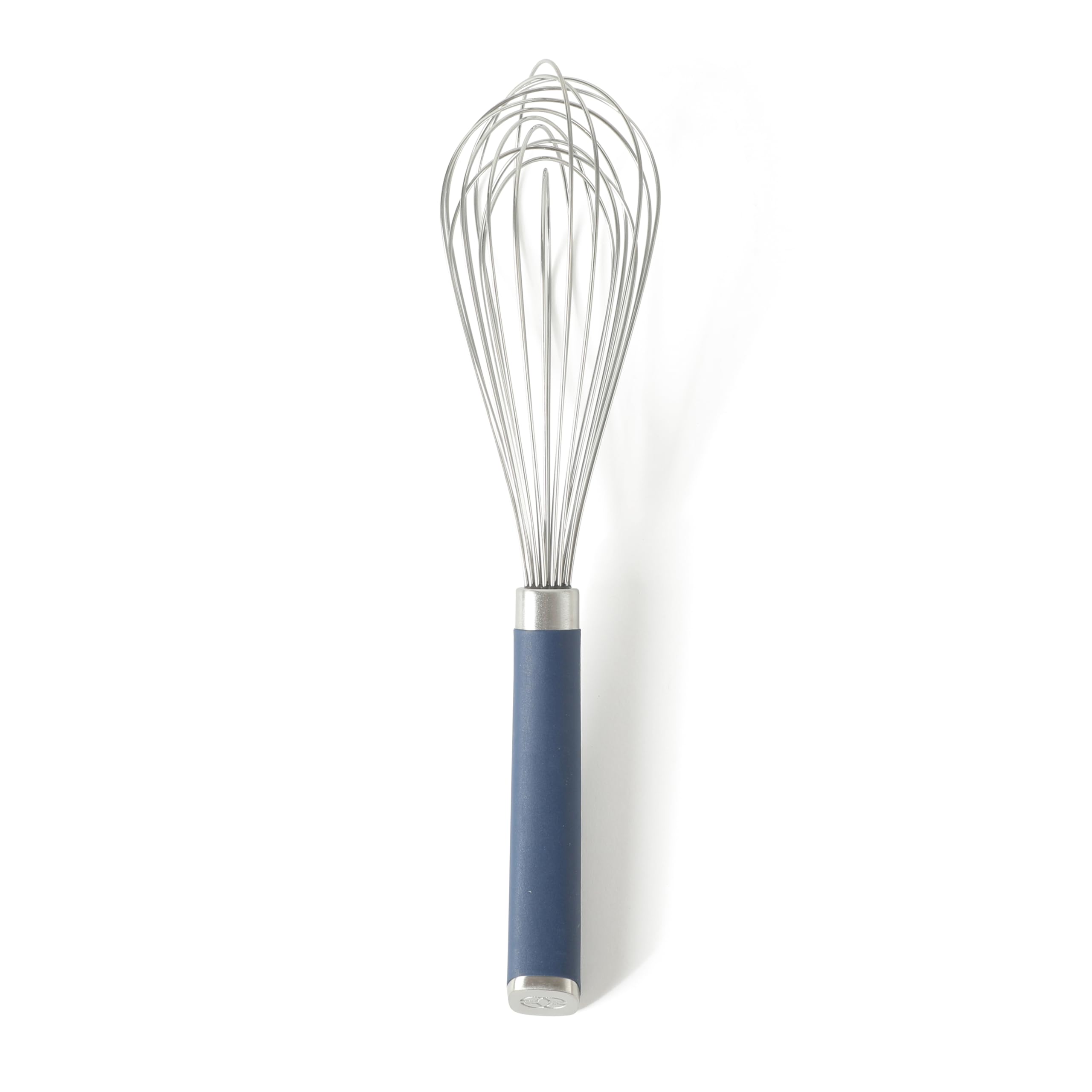 Calphalon Edge 6 Piece Stainless Steel Kitchen Tool & Gadget Set- Navy Blue - Image 6