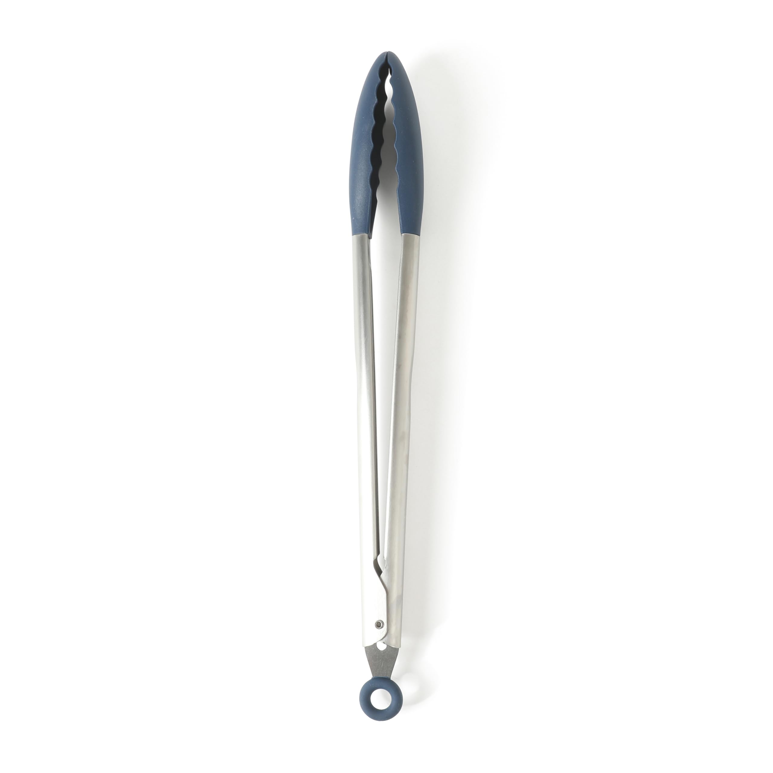 Calphalon Edge 6 Piece Stainless Steel Kitchen Tool & Gadget Set- Navy Blue - Image 7