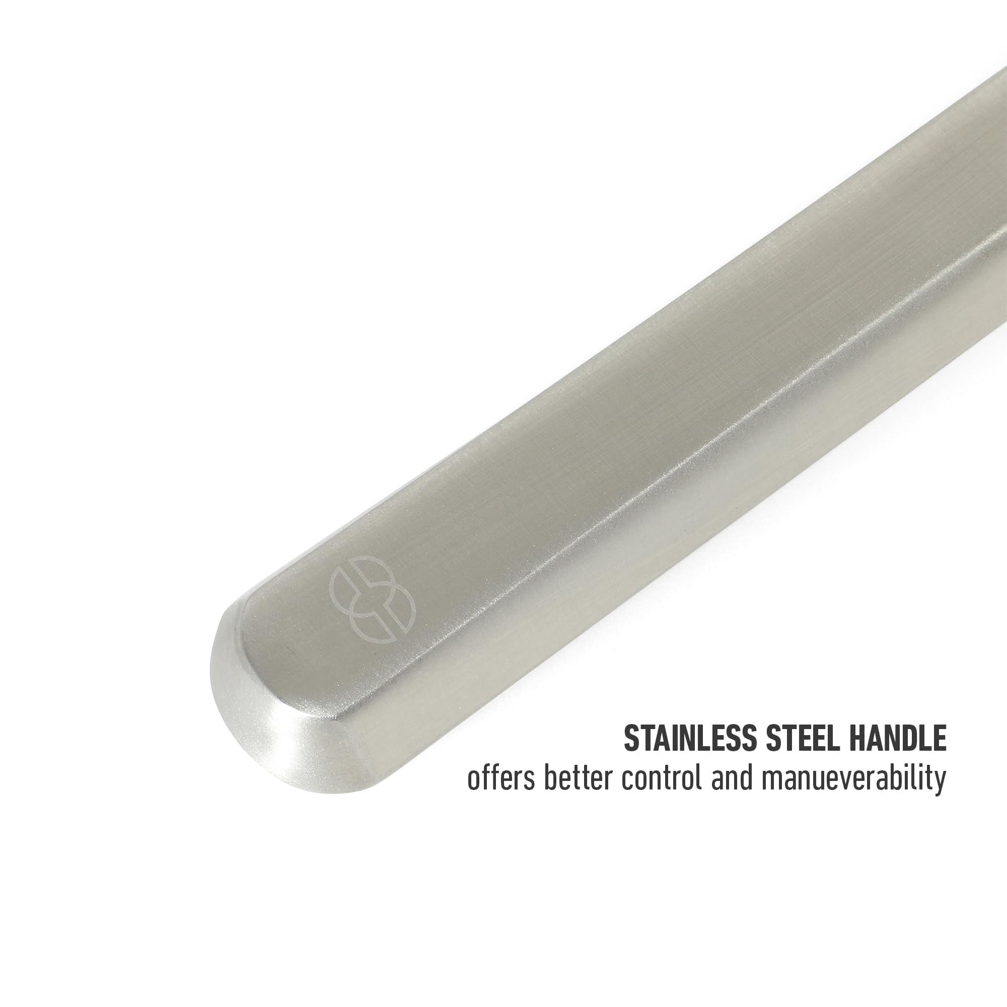 Calphalon Prime Stainless Steel Ice Cream Scoop - Image 6